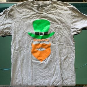 St Patricks Day Shirt